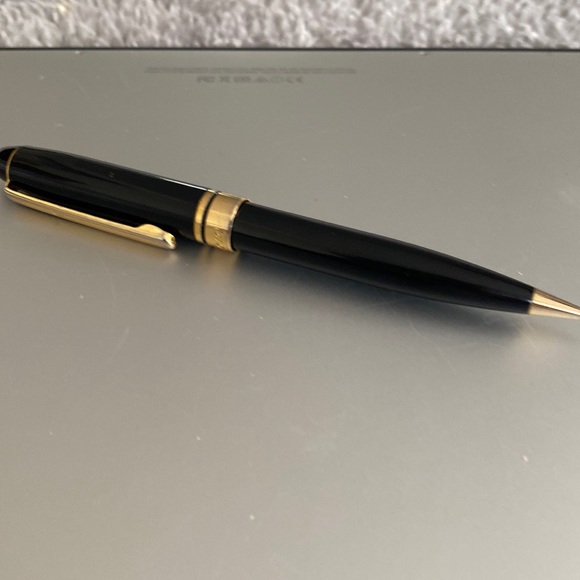 Montefiore pencil - Picture 1 of 2